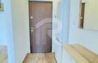 Apartament 2 camere Gara de Nord, etaj 2/7, mobilat-utilat - 6