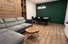 Apartament cu 2 camere decomandat în Lujerului - 9