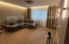 Apartament cu 2 camere semidecomandat, mobilat în George Enescu - 7