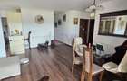 Apartament cu 3 camere semidecomandat în DN 1 - 2