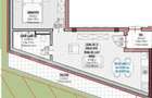 Apartament 2 camere, 41mp, bloc nou, zona Regal, Baciu - 1