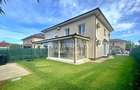 Casă cu 3 camere cu Teren 250 Mp în Corbeanca - 1