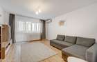 2 camere, mobilat, utilat in Confort City + 2 loc. de parc. optional. - 1