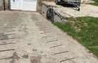 vanzare imobil in Husi langa politie si laboratorul de analize medicale Biolog-Test, suprafata utila 200 mp si teren cu acces prin parc si prin spate - 6