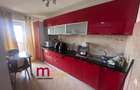 Apartament cu 2 camere decomandat în E3 - 4