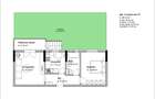 Apartament cu 2 Camere si Gradina - 2