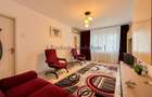 Apartament 2 camere - 2 balcoane | Capitol | Termen lung - 4