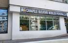 Spațiu comercial, de 145 mp, în Central - 1