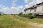 Teren cu autorizatie de construire pentru 2 locuinte individuale - 5