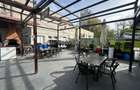 Vânzare Restaurant | TITAN | VAD comercial excelent | Terasa 150 + 200 mp - 1
