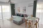 Inchiriez apartament 2 camere, decomandat, modern, bloc nou 52 mp - 5