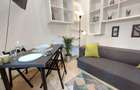 Apartament cu 2 camere decomandat în P-ța Universității - 4