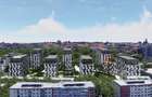 Apartament cu 2 camere decomandat în Ultracentral - 1
