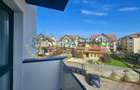 Apartament prima inchiriere Sibiu, et.2 - 6