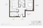 Apartament cu 2 camere decomandat în Bartolomeu - 6