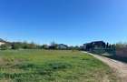 Teren Construcții intravilan de 1000 mp, în Horpaz - 1