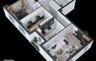 Apartament 3 CD CUG - rond tramvai Cod:152249 - 7