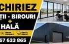 Hala + cladire birouri de inchiriat - 1