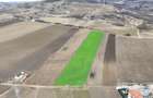 Teren intravilan 10.000mp strada Zadei Gusterita - 1