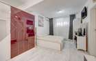 Garsoniera - Militari Residence - Weinner Palada - demisol - 4