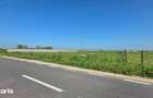 Teren extravilan 2000 mp deschidere 44 ml la DN Movili?a - 4
