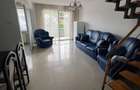 Inchiriez apartament 3 camere penthouse