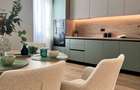 Inchirez apartament 2 camere Bulevard Dem Radulescu Tei Residence - 7
