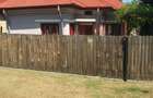 Vand casa la curte plus teren 2850 mp - 1