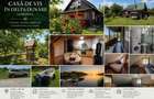 Casa de vis in Delta Dunarii, Gorgova | Liniste, natura si independenta energetica - 1