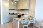 Apartament cu 2 camere decomandat în Băneasa - 4