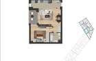 Apartament cu 2 camere semidecomandat în Circumvalațiunii - 2