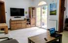 Apartament cu 3 camere semidecomandat în Grozăvești - 1