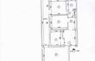Apartament 3 camere Frumoasa, etaj 1, ideal investitie - 1