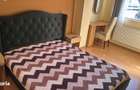 Inchiriez apartament mobilat 3 camere plus dressing in Cornesti etaj 1 - 2