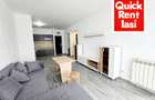 Apartament cu 2 camere semidecomandat în Tătărași - 1