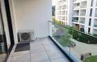 Apartament cu 2 camere semidecomandat în Băneasa - 16