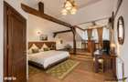 Hotel 3* + Pensiune 4*, piscina, teren tenis, 6.200mp parc privat +, S - 14