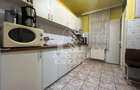 Apartament cu 3 camere decomandat în Soarelui - 5