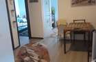 Apartament cu 3 camere semidecomandat în Central - 2