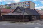 De vanzare spatiu comercial Strada Lanii Bartolomeu 128mp vad f bun - 1