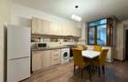 Apartament cu 3 camere decomandat în City Park Mall - 1