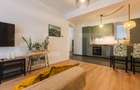 Apartament cu 2 camere semidecomandat în Circumvalațiunii - 2