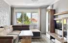 Apartament cu 3 camere semidecomandat în P-ța Victoriei - 1