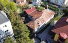 P.F. vind TEREN 1770 mp in cartierul Zorilor cu casa existenta demolabila. - 3