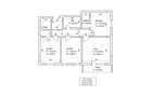 Apartament cu 3 camere decomandat în Theodor Pallady - 3