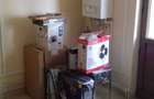 Spatiu Comercial-Birou Zimnicea -str. Calugareni - 2