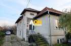 1/2 Duplex, 4 camere, 720 mp teren, zona Cetatea Alba-Carolina - 1