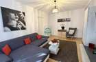 Apartament cu 3 camere decomandat în Cornișa - 3