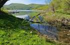 Teren intravilan 900 mp Lacul Cincis Hunedoara - Deschidere 16,3m - 2