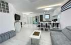 Apartament cu 3 camere în Central - 4 Apartament cu 3 camere în Central - 4